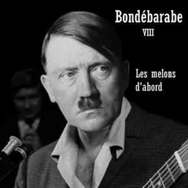 Les melons d'abord cover